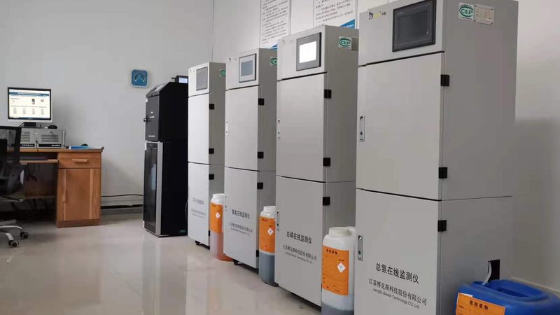 工业废气处理环保公司哪家好