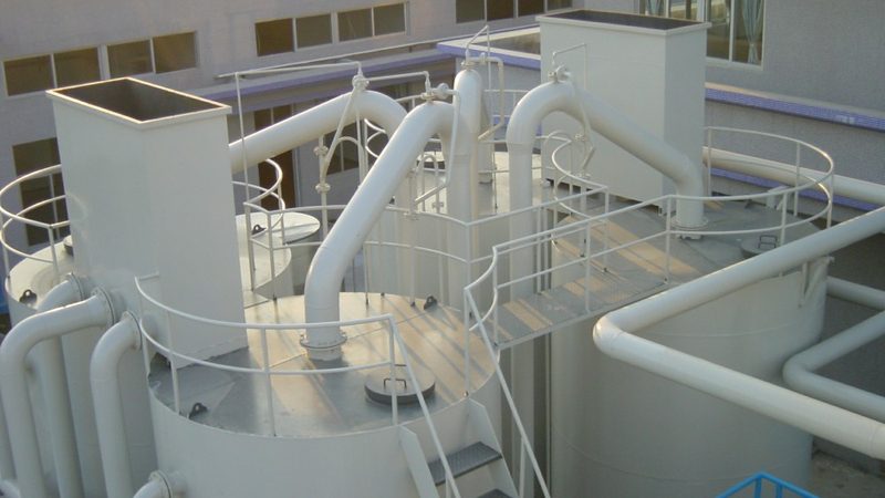 实验室空气净化系统规格尺寸：关键参数与选型要点