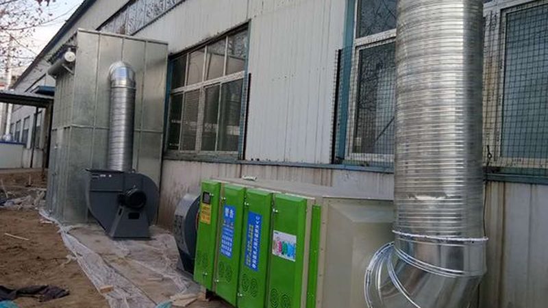 小型环保工程设备代理：入局前先看清这五道坎