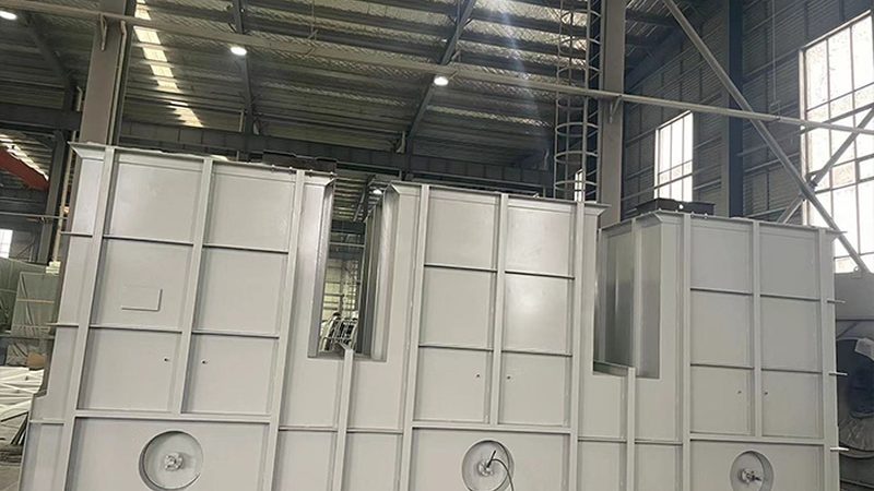静电油烟净化器净化效率对比：揭秘高效净化背后的技术奥秘