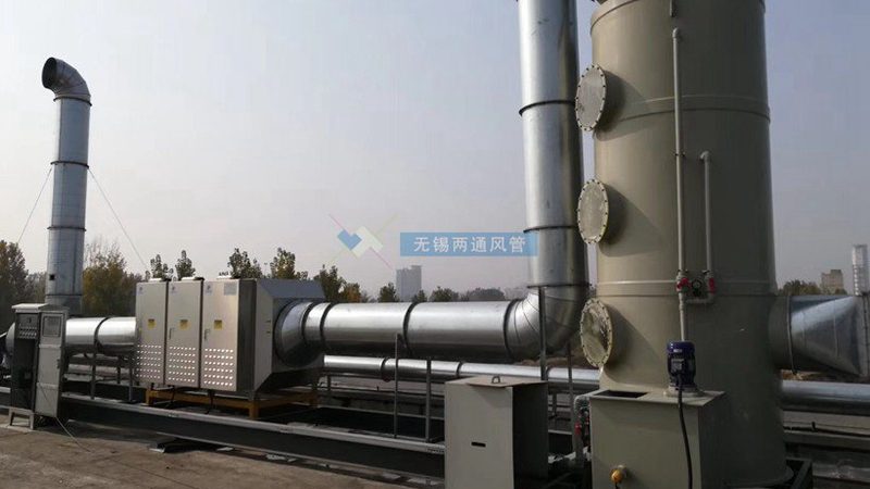 成都环保设备厂家的直销模式，到底省在哪儿