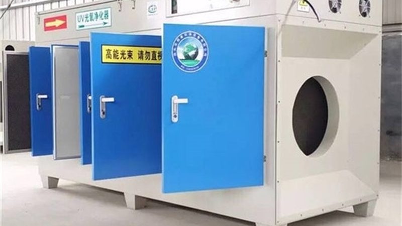 油烟净化设备参数看不懂？火锅店选型先盯这五个核心