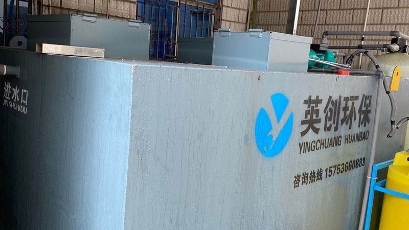 活性炭吸附箱：环保设备中的“净化卫士”**