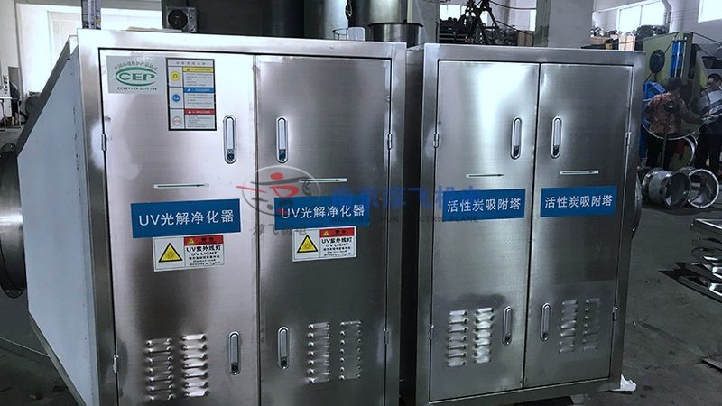 喷淋塔选型踩坑多，根源在工艺匹配