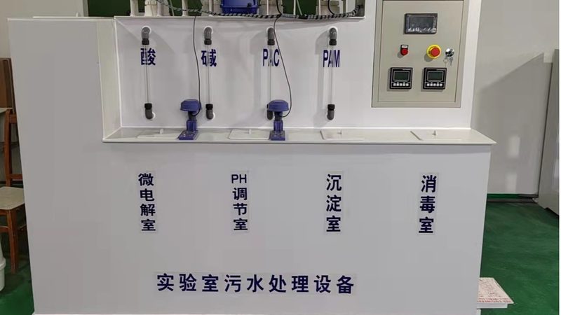 UV光氧催化设备，到底是不是废气治理的万能钥匙