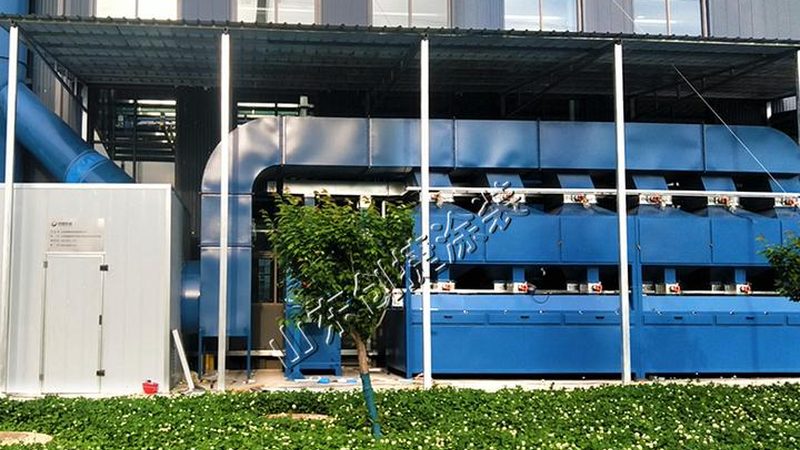 环保工程工艺流程设计规范：揭秘设计要点与标准