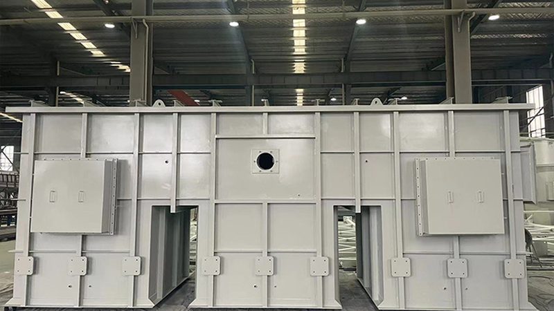 油烟净化器风机转但净化不工作？原因排查与解决**