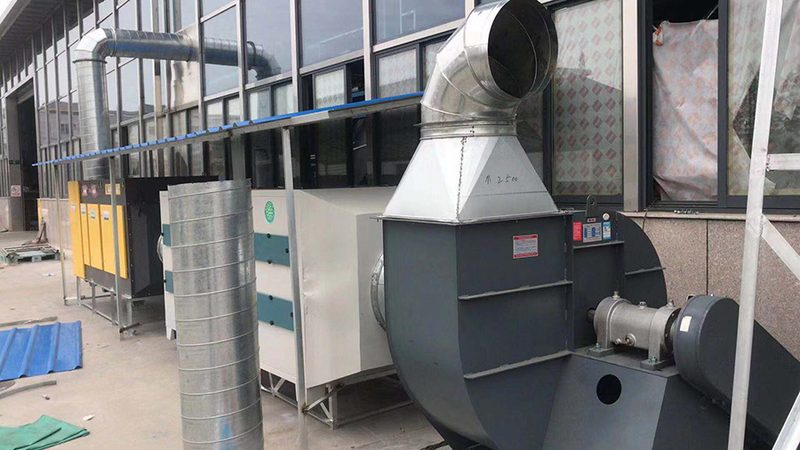 化工厂除尘器定制：揭秘定制化过程中的关键因素**
