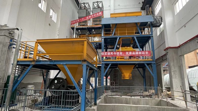 广东废气喷淋塔：揭秘其工作原理与选购要点**