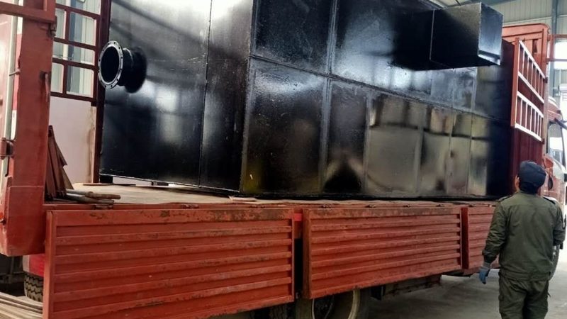 工业废水处理系统报价单背后的考量因素